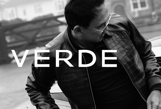 Verde